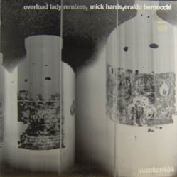 Harris, Mick & Eraldo Bernocchi