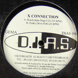 X Connection