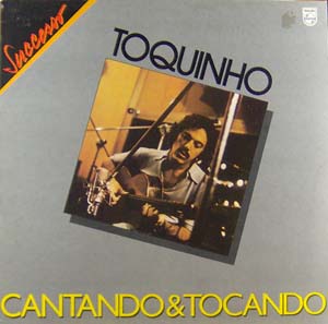 Cantando And Tocando