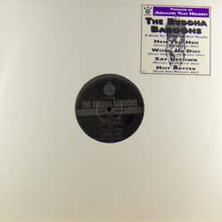 Van Helden, Armand