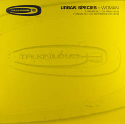 Urban Species