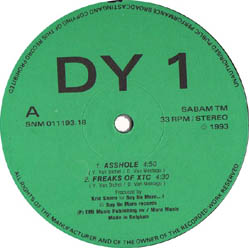 DY 1