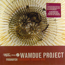 Wamdue Project