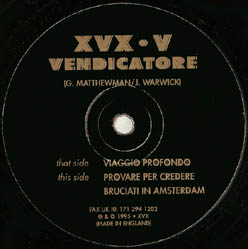 Vendicatore