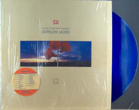 Depeche Mode