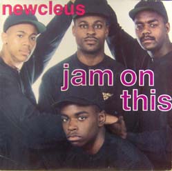 Newcleus