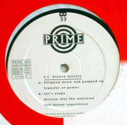 E.C. Groove Society