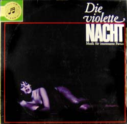 Ad van der Hoed - Quartett