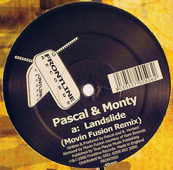 Pascal & Monty