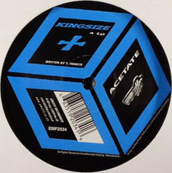 Acetate