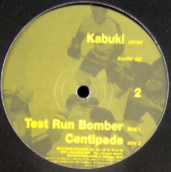 Kabuki