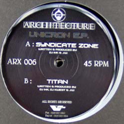 Various Artists