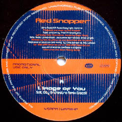 Red Snapper