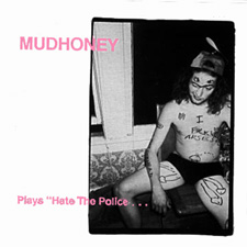 Plays Hate The Police listings