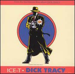 Dick Tracy