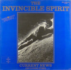 Invincible Spirit, The