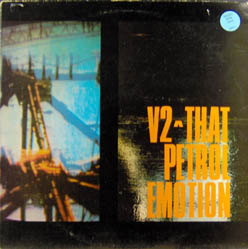 That Petrol Emotion