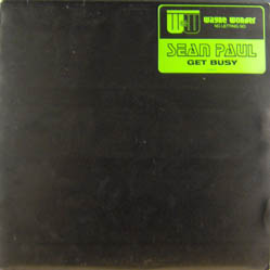 Wayne Wonder / Sean Paul