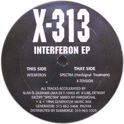 X-313