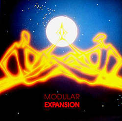 Modular Expansion aka Frank de Wulf