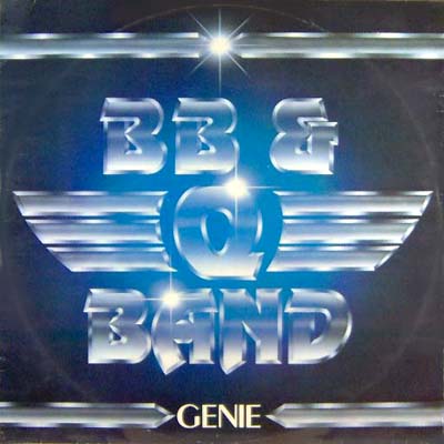 Genie  On The Shelf listings