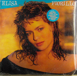 Elisa Fiorillo - High Bright Night Elisa Fiorillo - High Bright Night