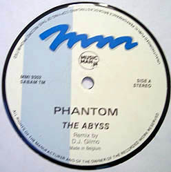 Phantom