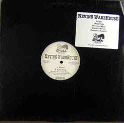 Nevins Warehouse listings