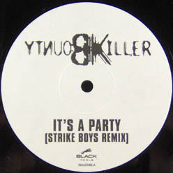 It's A Party listings