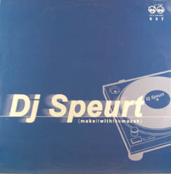 DJ Speurt