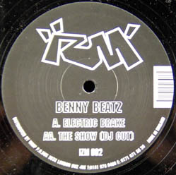 Benny Beatz