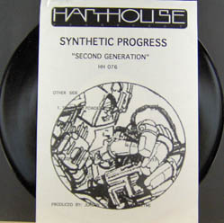 Synthetic Progress