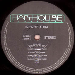 Infinite Aura
