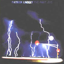 Lindsey, Patrick