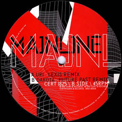 Mainline