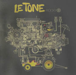Le Tone
