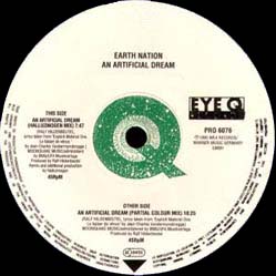 Earth Nation