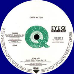 Earth Nation