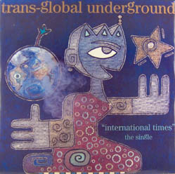 Trans-Global Underground