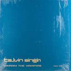 Talvin Singh