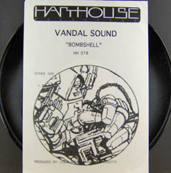 Vandal Sound
