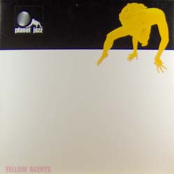 Yellow Agents