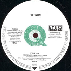 Vernon