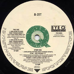 B-Zet