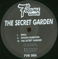 The Secret Garden