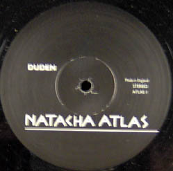Duden listings