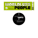 Worldless People