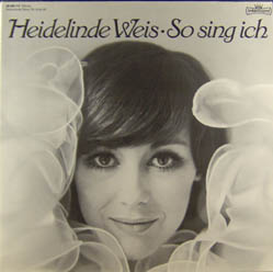 Weis, Heidelinde