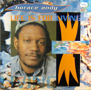 Andy, Horace