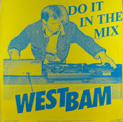 Do It In The Mix x2, Incl Do listings